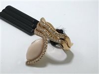 Ringe Massimo Raiteri Dame in Rosègold Opale 2.6 Ct AN0951PS27-14 - AN0951PS27-14